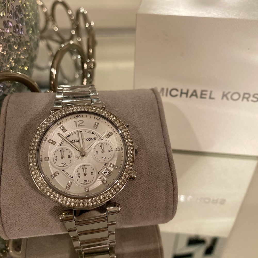 🌸Michael Kors Watch🌸